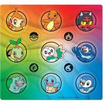 Pokemon TCG First Partners Illustration Collection Series 1 - Image 5
