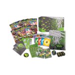 Pokemon TCG Mega Evolution Perfect Order Elite Trainer Box - Image 2