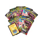 Pokemon TCG Mega Evolution Perfect Order Elite Trainer Box - Image 3