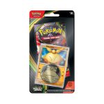 Pokemon TCG Mega Evolution Perfect Order Checklane Blister (CDU12PCS)