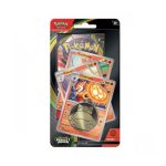 Pokemon TCG Mega Evolution Perfect Order Premium Checklane Blister (CDU12PCS)