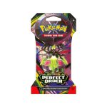 Pokemon TCG Mega Evolution Perfect Order Sleeved Booster Pack (CDU24PCS) - Image 3