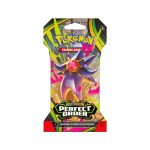 Pokemon TCG Mega Evolution Perfect Order Sleeved Booster Pack (CDU24PCS) - Image 4