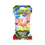 Pokemon TCG Mega Evolution Perfect Order Sleeved Booster Pack (CDU24PCS) - Image 5