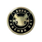 Pokemon TCG Pokemon Day 2026 Collection - Image 4