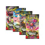 Pokemon TCG Mega Evolution Perfect Order Booster Pack (CDU36PCS) Sealed Box - Image 2