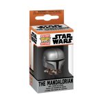 Pocket Pop! Tv: Mandalorian - Mandalorian - Image 2