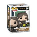Pop! Movies: The Lord of the Rings - Aragorn (Army of the Dead) (Exc) - Image 2