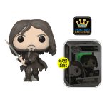 Pop! Movies: The Lord of the Rings - Aragorn (Army of the Dead) (Exc)