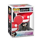 Pop! Rocks: Deadmau5 S2 - Deadmau5 w/Cat - Image 2