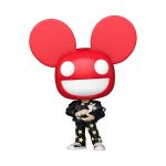 Pop! Rocks: Deadmau5 S2 - Deadmau5 w/Cat