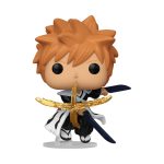 Pop! Animation: Bleach (Thousand-Year Blood War) - Ichigo