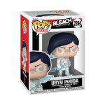 Pop! Animation: Bleach (Thousand-Year Blood War) - Uryu - Image 2