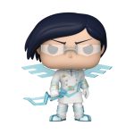 Pop! Animation: Bleach (Thousand-Year Blood War) - Uryu