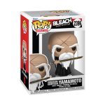 Pop! Animation: Bleach (Thousand-Year Blood War) - Yamamoto - Image 2
