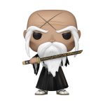 Pop! Animation: Bleach (Thousand-Year Blood War) - Yamamoto