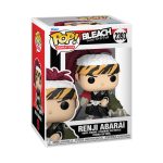 Pop! Animation: Bleach (Thousand-Year Blood War) - Renji Bankai - Image 2
