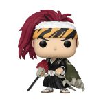 Pop! Animation: Bleach (Thousand-Year Blood War) - Renji Bankai