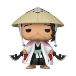 Pop! Animation: Bleach (Thousand-Year Blood War) - Shunsui