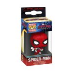 Pocket Pop! Keychain: Spider-Man Brand New Day - Spider-Man - Image 2