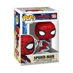 Pop! Marvel: Spider-Man Brand New Day - Spider-Man - Image 2