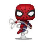 Pop! Marvel: Spider-Man Brand New Day - Spider-Man