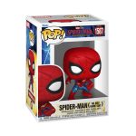 Pop! Marvel: Spider-Man Brand New Day - Spider-Man (No Way Home Suit) - Image 2