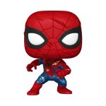 Pop! Marvel: Spider-Man Brand New Day - Spider-Man (No Way Home Suit)