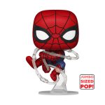 Pop Jumbo! Marvel: Spider-Man Brand New Day - Spider-Man
