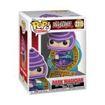 Pop! Premium: Yu-Gi-Oh - Dark Magician (Card) - Image 2