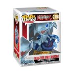 Pop! Premium: Yu-Gi-Oh - Blue Eyes Drg (Card) - Image 2