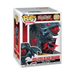 Pop! Premium: Yu-Gi-Oh - Red Eyes Drg (Card) - Image 2