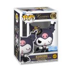 Funko Pop! Kawaii: Sanrio - Kuromi 20th Anniversary (Exclusive) #110 - Chase - Image 2