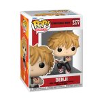 Pop! Animation Chainsaw Man - Denji - Image 2