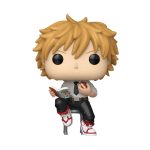 Pop! Animation Chainsaw Man - Denji