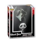 Pop! Vhs Covers: Ghostface S2- Ghostface (MT) - Image 2