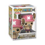Pop! Animation: One Piece (Refresh) - Chopper (Chance of Chase) - Image 2