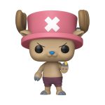 Pop! Animation: One Piece (Refresh) - Chopper (Chance of Chase)