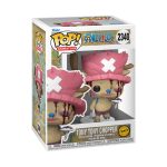 Pop! Animation: One Piece (Refresh) - Chopper (Chance of Chase) - Image 2