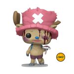 Pop! Animation: One Piece (Refresh) - Chopper (Chance of Chase)