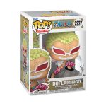 Pop! Animation: One Piece (Refresh) - Doflamingo - Image 2
