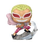 Pop! Animation: One Piece (Refresh) - Doflamingo