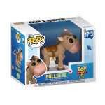 Pop! Premium! Disney: Toy Story 5 - Bullseye - Image 2
