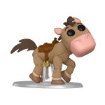 Pop! Premium! Disney: Toy Story 5 - Bullseye