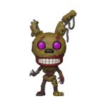 Pop! Games: Five Nights at Freddy''s - Burntrap