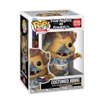 Pop! Games: Five Nights at Freddy''s - Costumed Mimic - Image 2