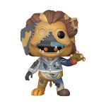 Pop! Games: Five Nights at Freddy''s - Costumed Mimic