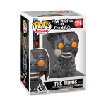 Pop! Games: Five Nights at Freddy''s - The Mimic - Image 2