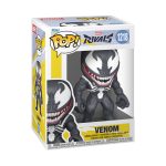 Pop! Games: Marvel Rivals - Venom (Chance of Chase) - Image 2