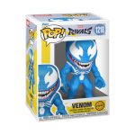 Pop! Games: Marvel Rivals - Venom (Chance of Chase) - Image 2